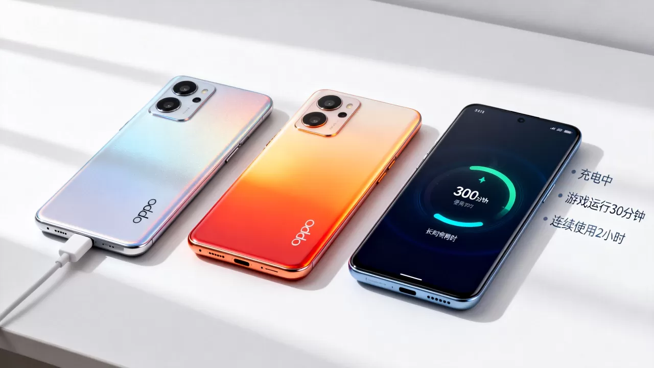 OPPO手机为什么会发烫,OPPO手机发烫严重怎么办 OPPO手机为什么会发烫,OPPO手机发烫严重怎么办