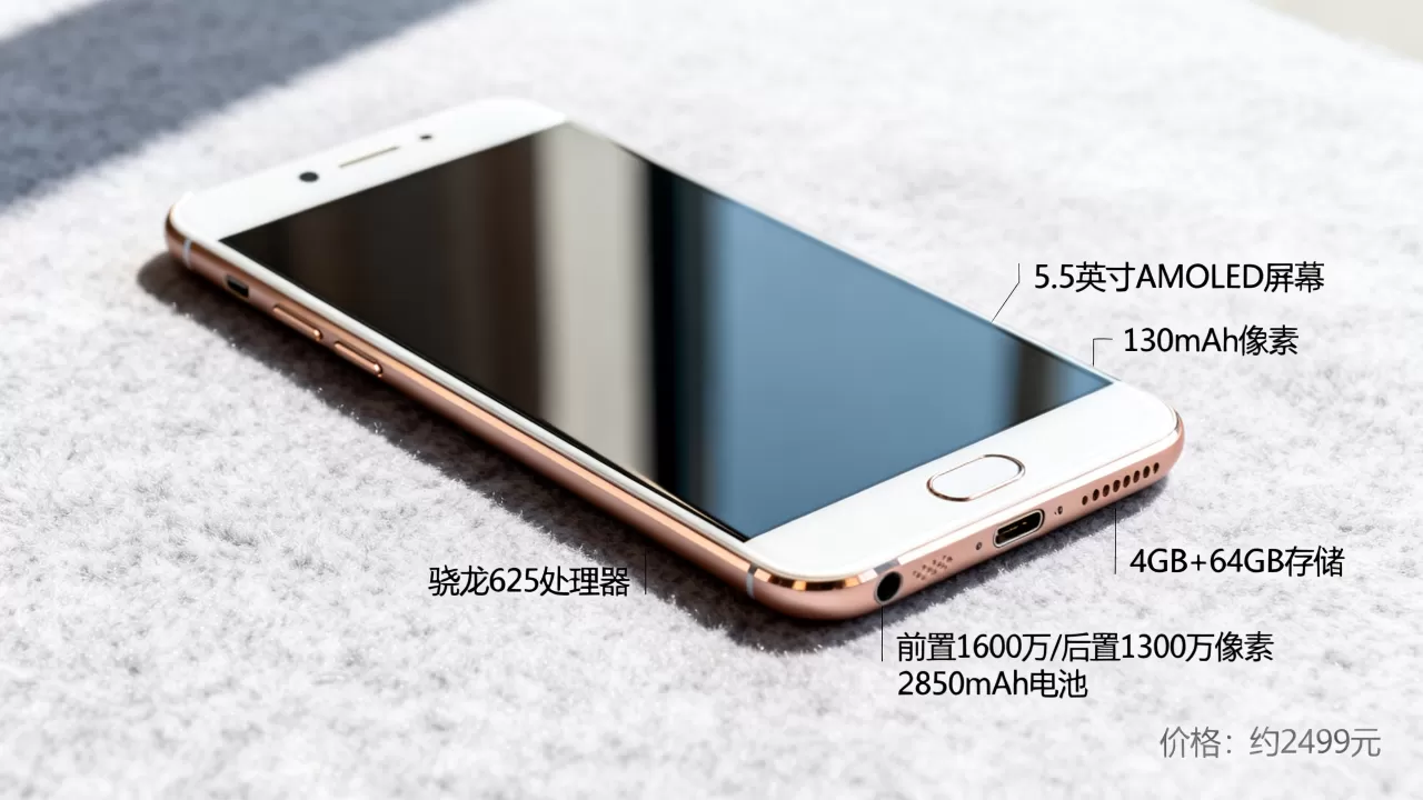 什么是oppor9tm,OPPO R9tm手机参数配置及价格 什么是oppor9tm,OPPO R9tm手机参数配置及价格