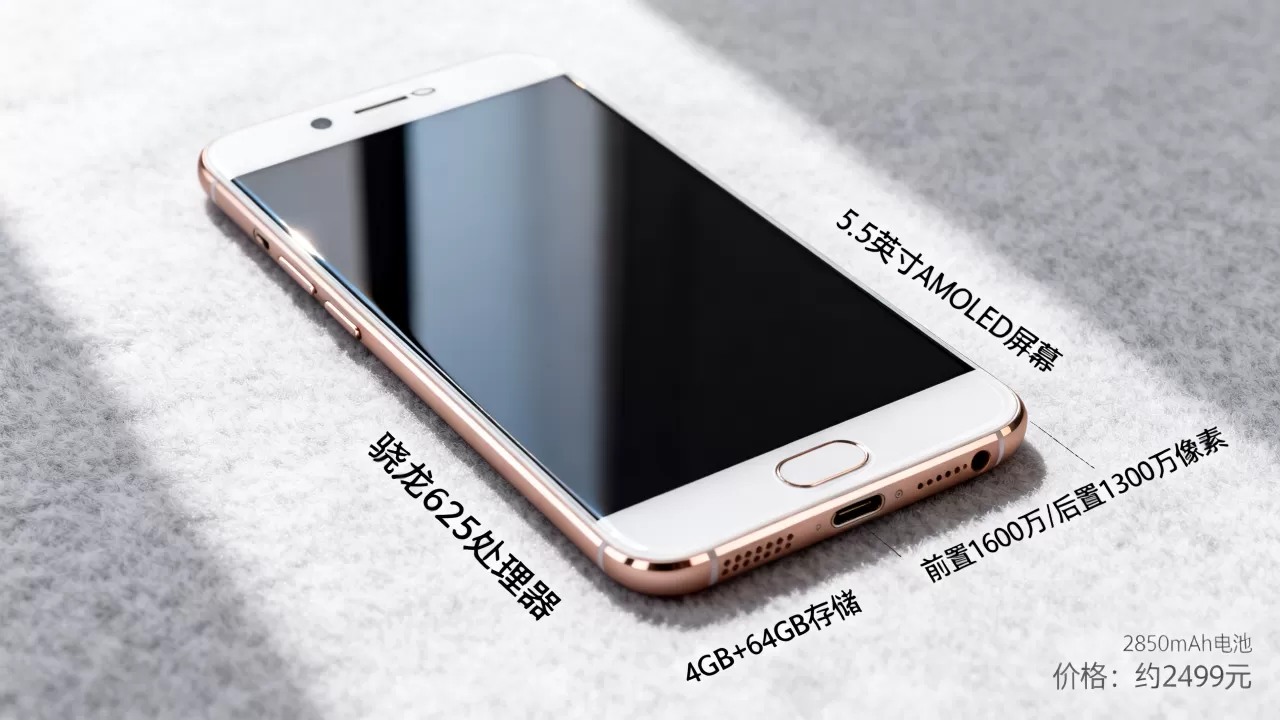 什么是oppor9tm,OPPO R9tm手机参数配置及价格 什么是oppor9tm,OPPO R9tm手机参数配置及价格