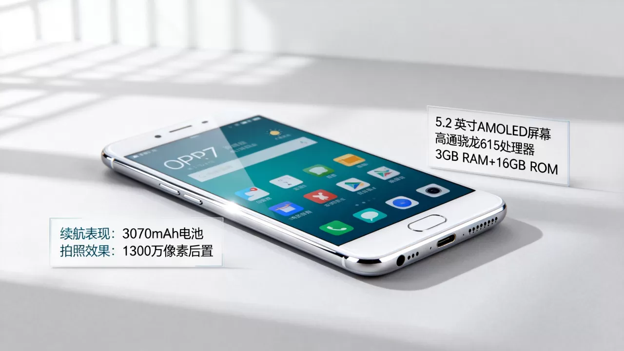 什么是oppoR7,OPPOR7手机参数配置及性能评测 什么是oppoR7,OPPOR7手机参数配置及性能评测