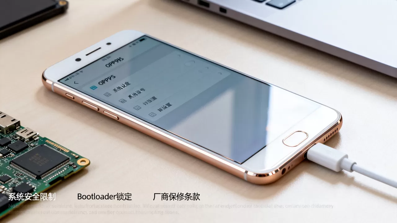 为什么oppor9s不能root 为什么oppor9s不能root