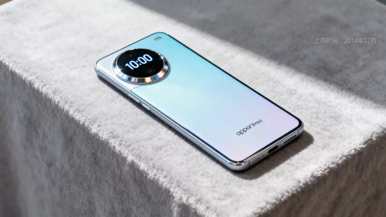 oppon1mini什么时候上市 oppon1mini什么时候上市