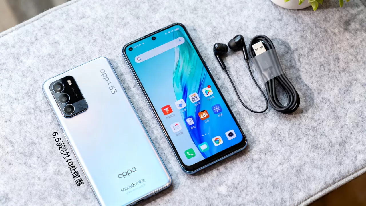 oppoa53都有什么功能,oppoa53手机配置参数及功能介绍 oppoa53都有什么功能,oppoa53手机配置参数及功能介绍