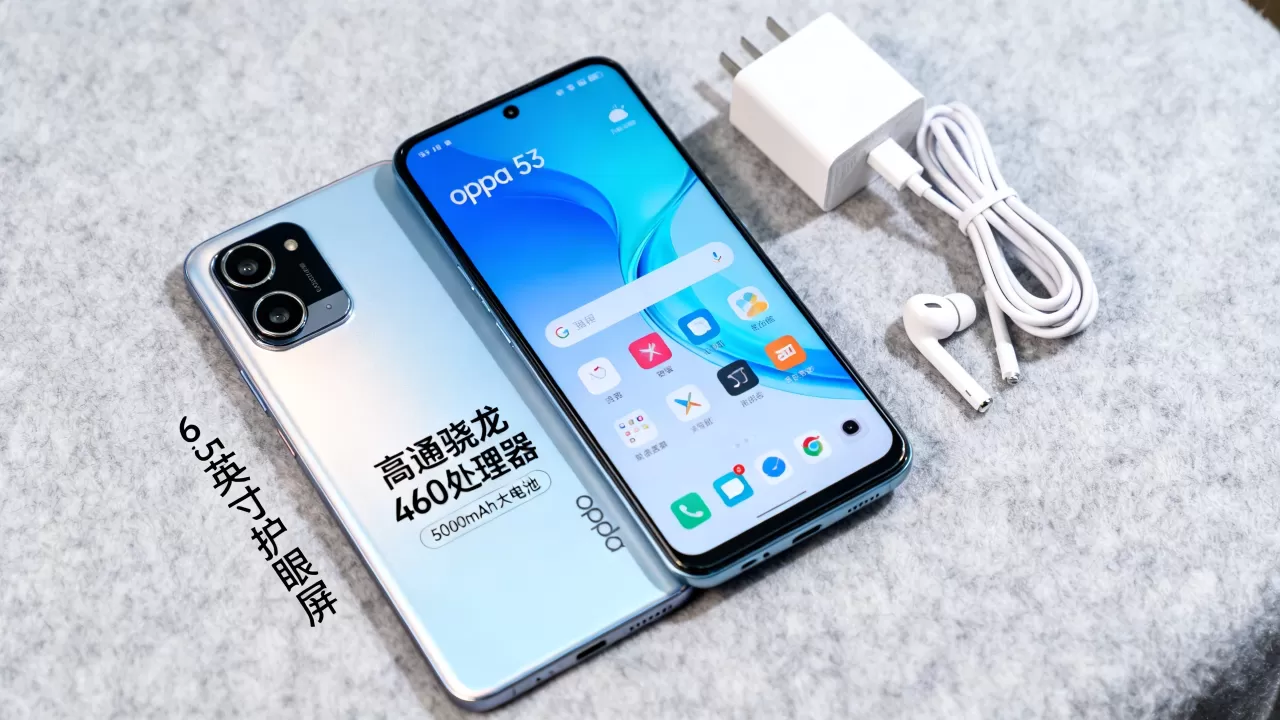 oppoa53都有什么功能,oppoa53手机配置参数及功能介绍 oppoa53都有什么功能,oppoa53手机配置参数及功能介绍