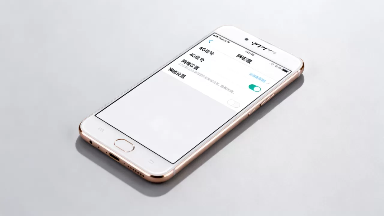 oppor7s为什么不显示4g oppor7s为什么不显示4g
