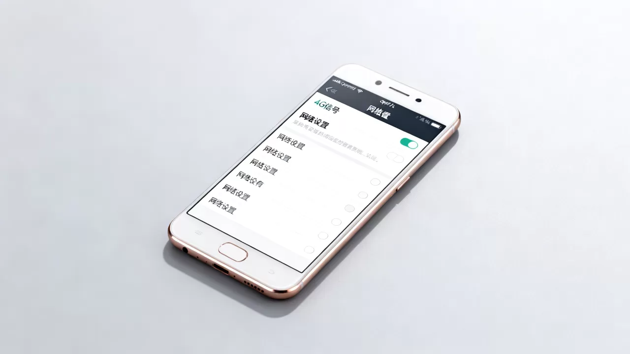 oppor7s为什么不显示4g oppor7s为什么不显示4g