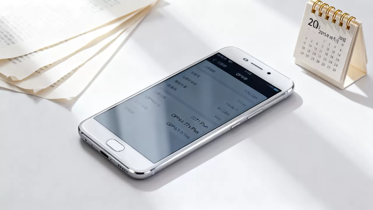 OPPOR7s plus什么时候上市,OPPO R7s Plus上市时间 OPPOR7s plus什么时候上市,OPPO R7s Plus上市时间