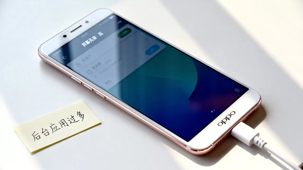 OPPO R5为什么那么费电,OPPO R5耗电快怎么办 OPPO R5为什么那么费电,OPPO R5耗电快怎么办
