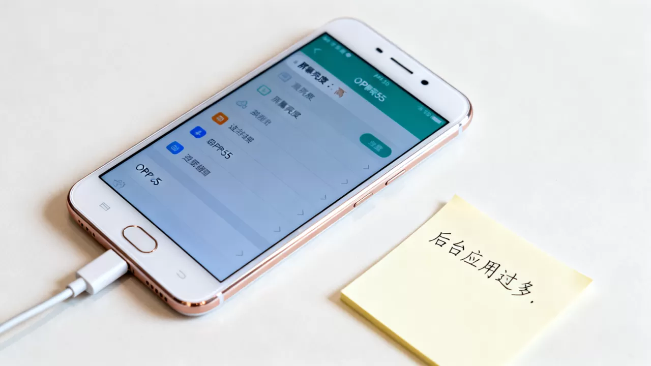 OPPO R5为什么那么费电,OPPO R5耗电快怎么办 OPPO R5为什么那么费电,OPPO R5耗电快怎么办