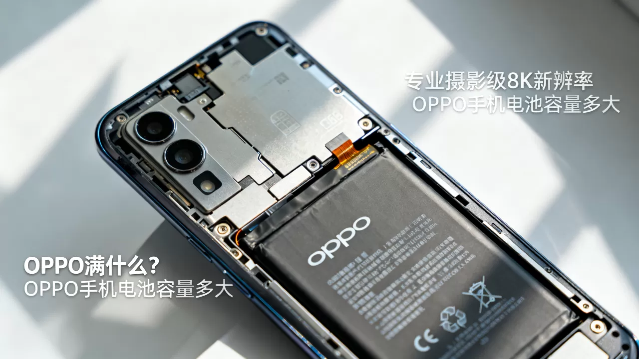 oppo满什么?OPPO手机电池容量多大 oppo满什么?OPPO手机电池容量多大