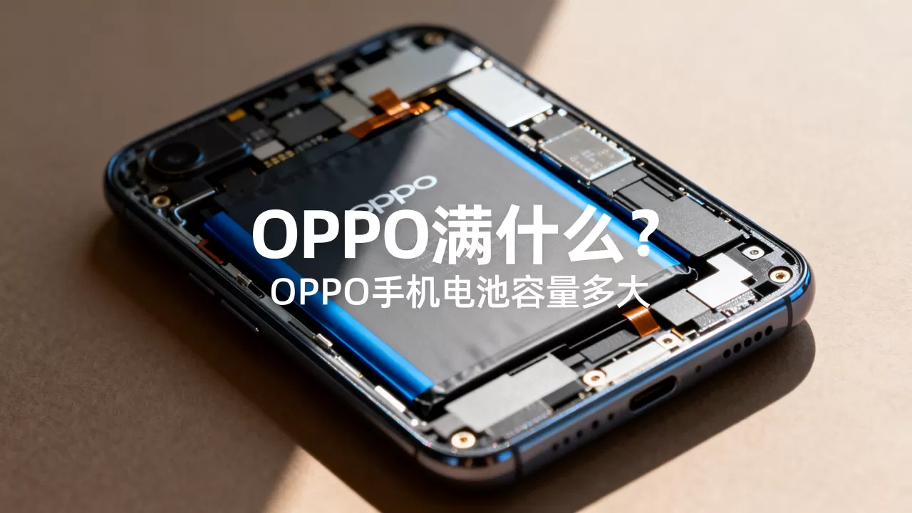 oppo满什么?OPPO手机电池容量多大 oppo满什么?OPPO手机电池容量多大