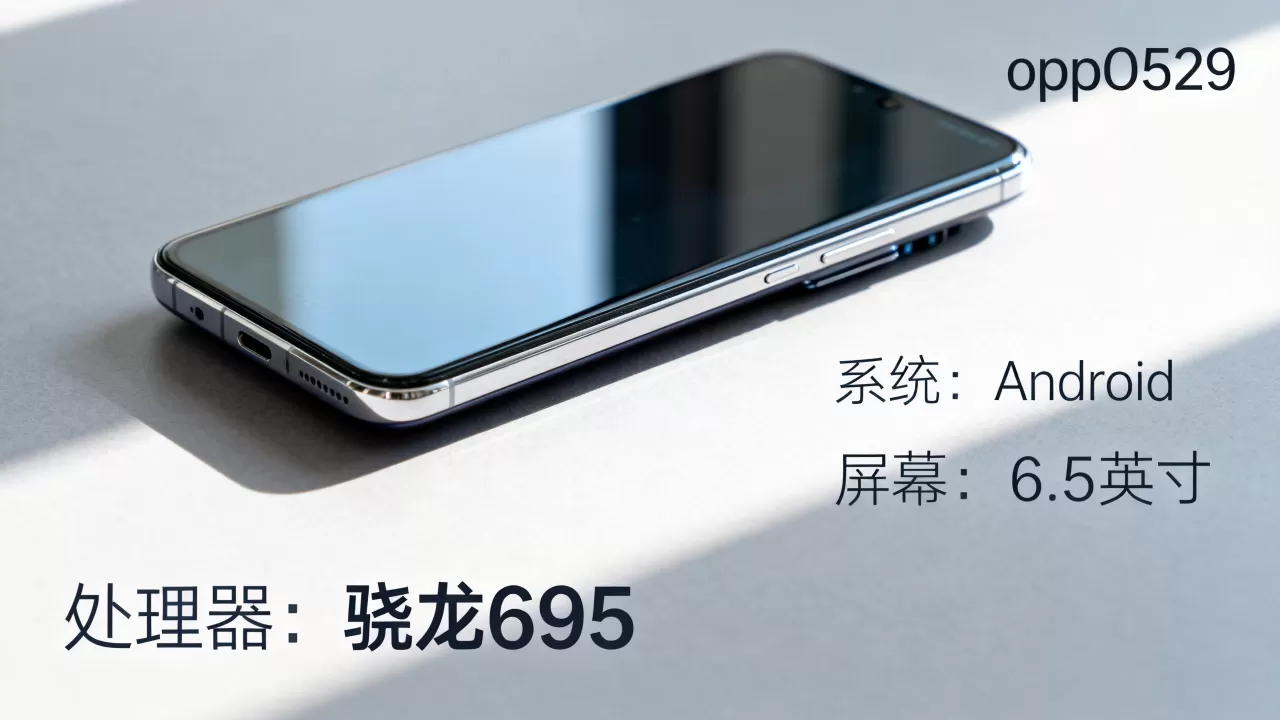 oppou529是什么系统，oppou529手机配置参数