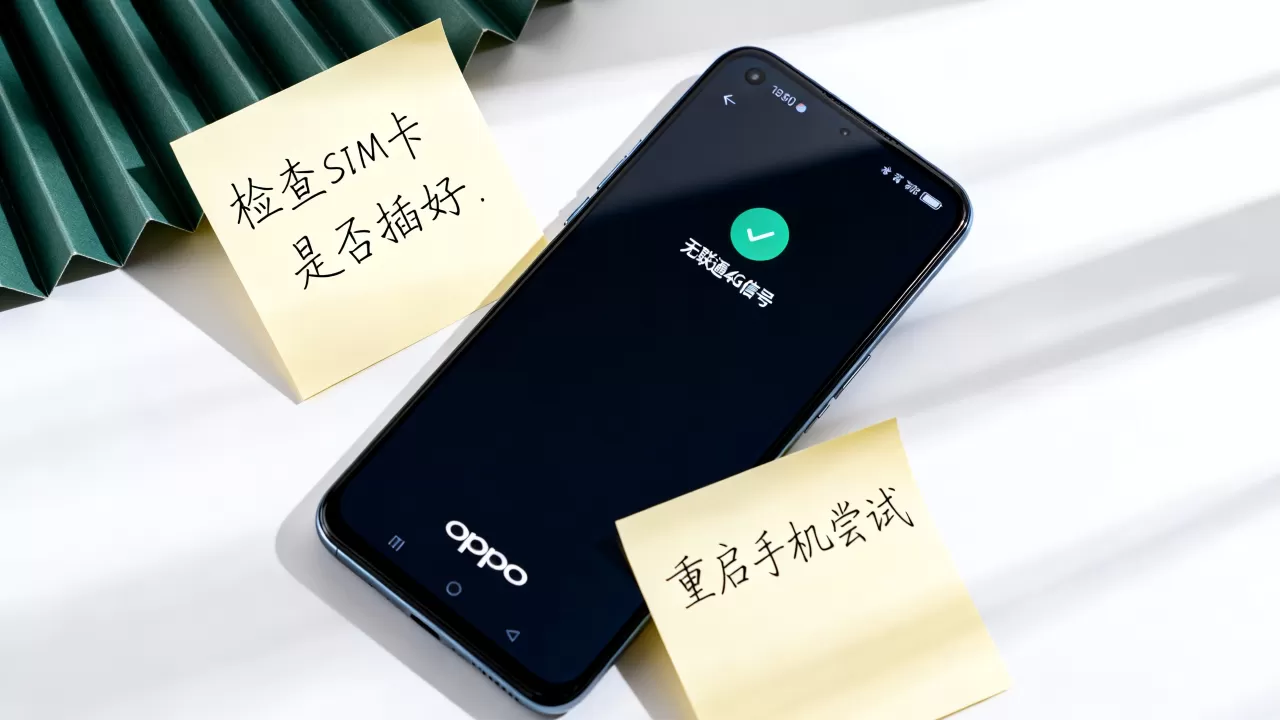 oppo为什么用不了联通4g，oppo手机无法使用联通4G网络怎么办