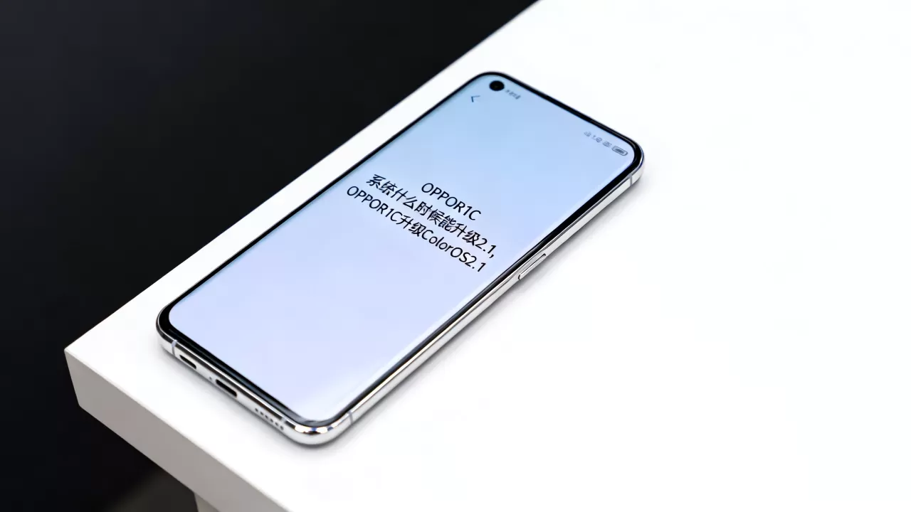 OPPOR1C系统什么时候能升级2.1,OPPOR1C升级ColorOS2.1 OPPOR1C系统什么时候能升级2.1,OPPOR1C升级ColorOS2.1