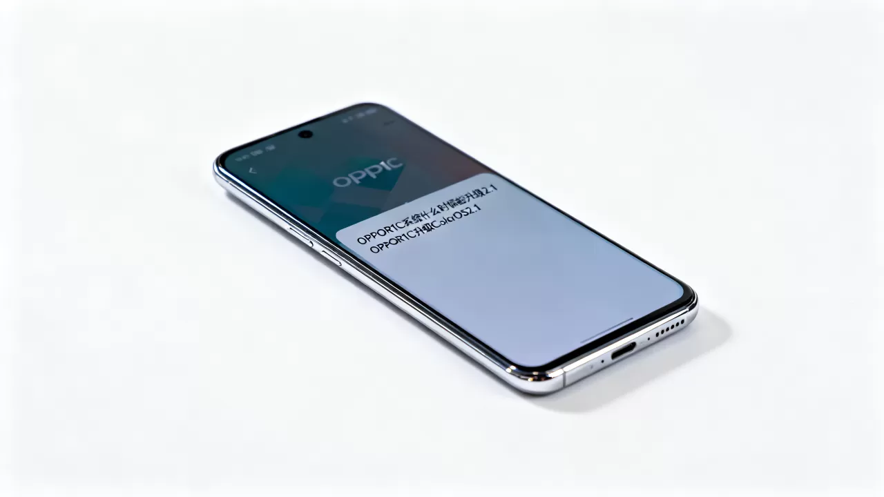 OPPOR1C系统什么时候能升级2.1,OPPOR1C升级ColorOS2.1 OPPOR1C系统什么时候能升级2.1,OPPOR1C升级ColorOS2.1
