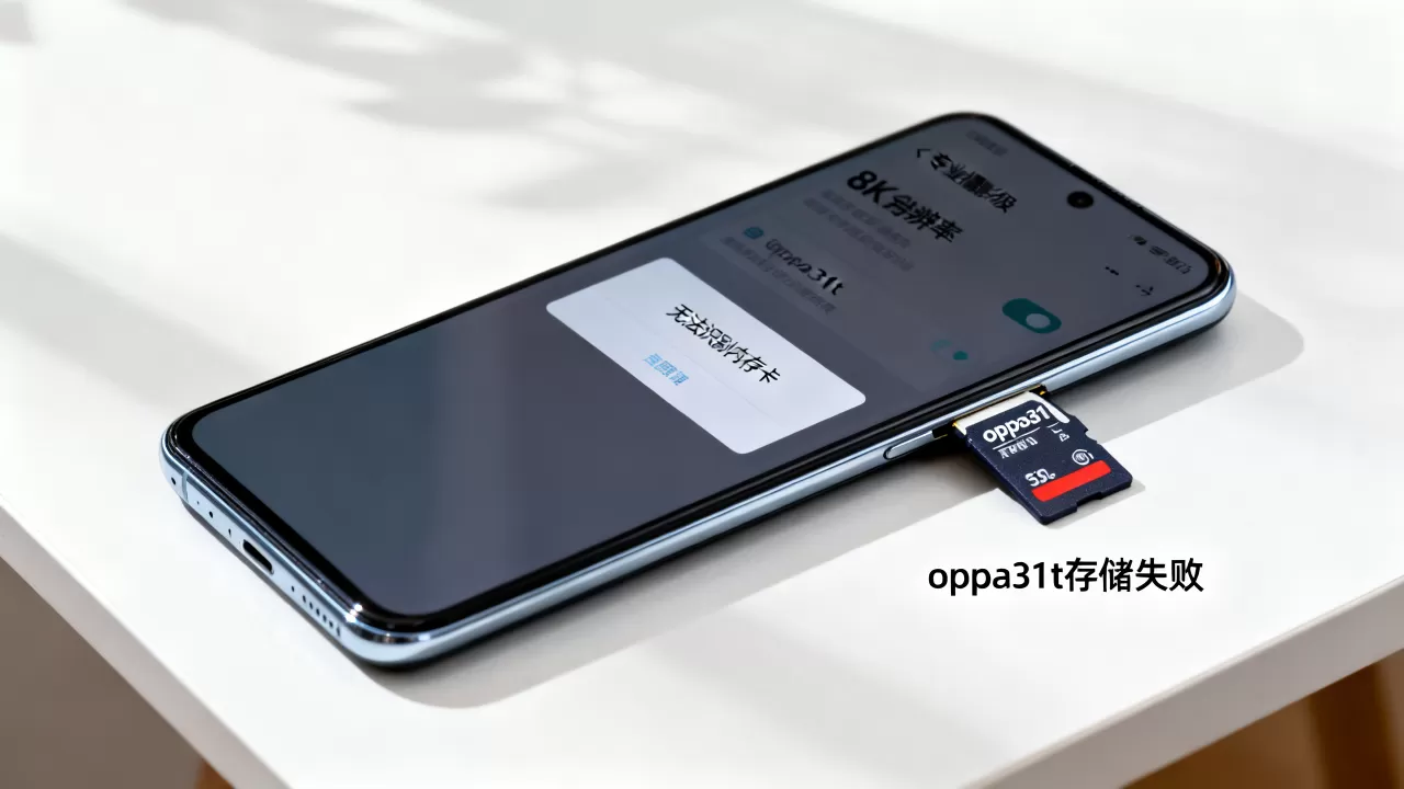 oppoa31t为什么存储不起到内存卡,oppoa31t无法识别内存卡 oppoa31t为什么存储不起到内存卡,oppoa31t无法识别内存卡