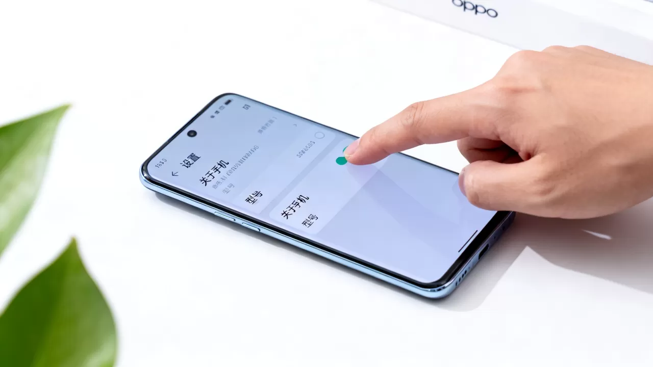 为什么我的oppo没型号显示,OPPO手机型号在哪里看 为什么我的oppo没型号显示,OPPO手机型号在哪里看