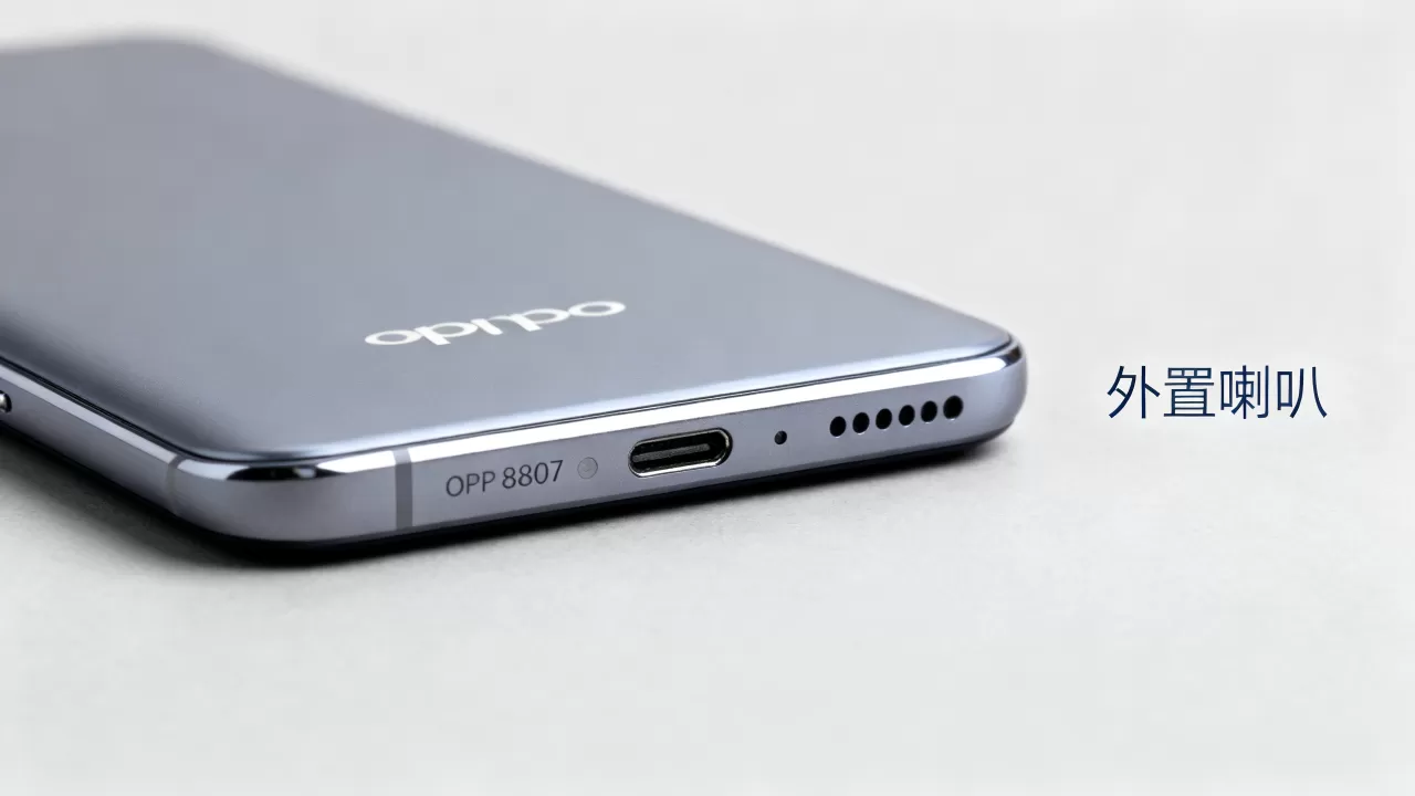 OPPO R8007外置喇叭在什么地方,OPPO R8007喇叭位置 OPPO R8007外置喇叭在什么地方,OPPO R8007喇叭位置