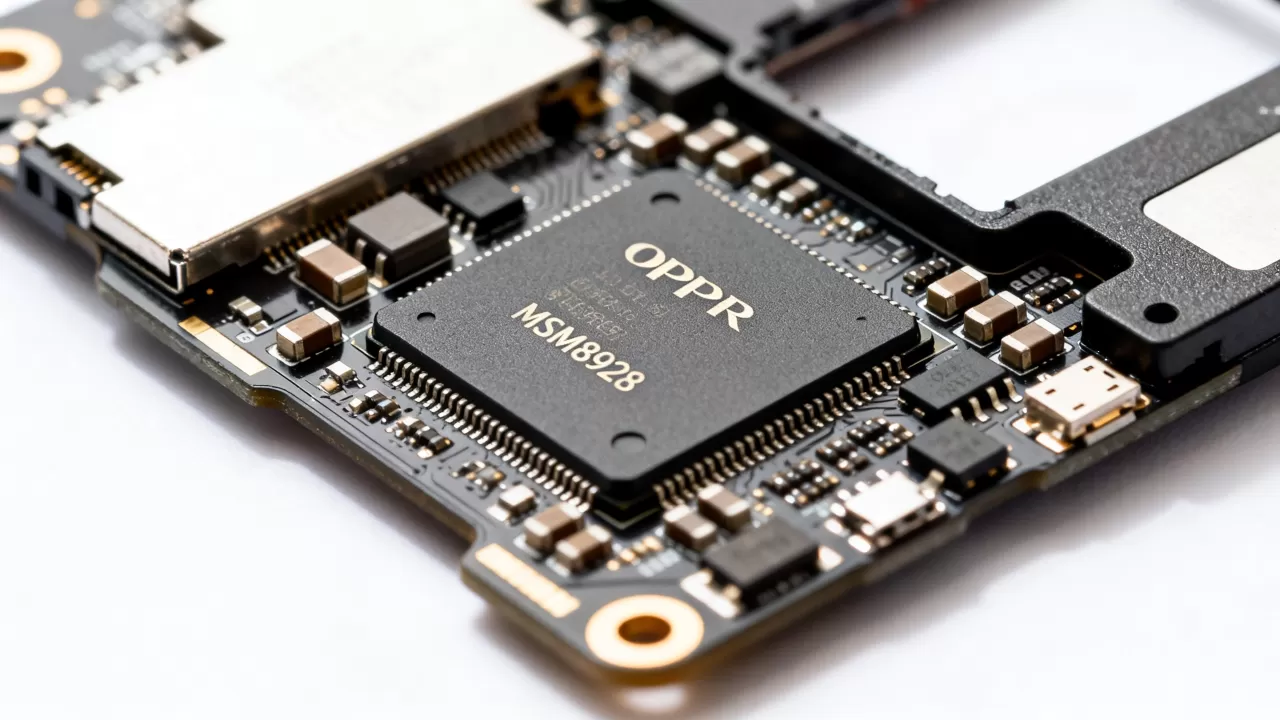 oppor8007的CPU是什么,OPPOR8007处理器型号 oppor8007的CPU是什么,OPPOR8007处理器型号