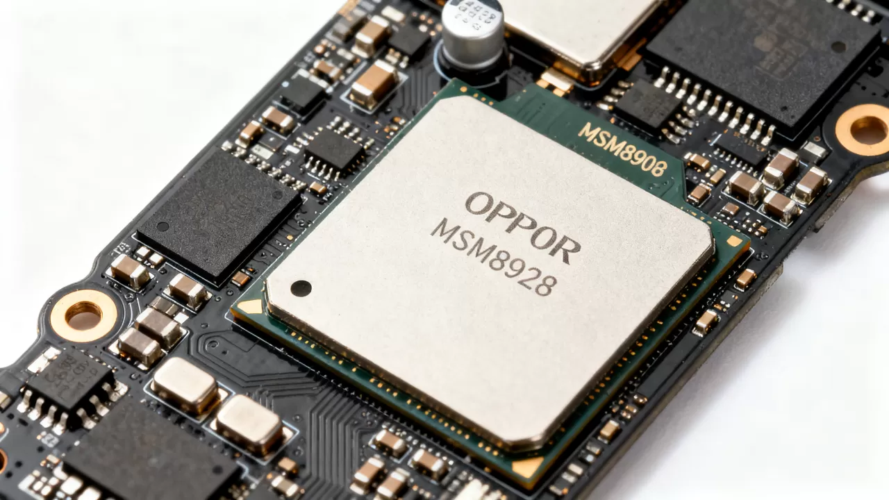 oppor8007的CPU是什么,OPPOR8007处理器型号 oppor8007的CPU是什么,OPPOR8007处理器型号