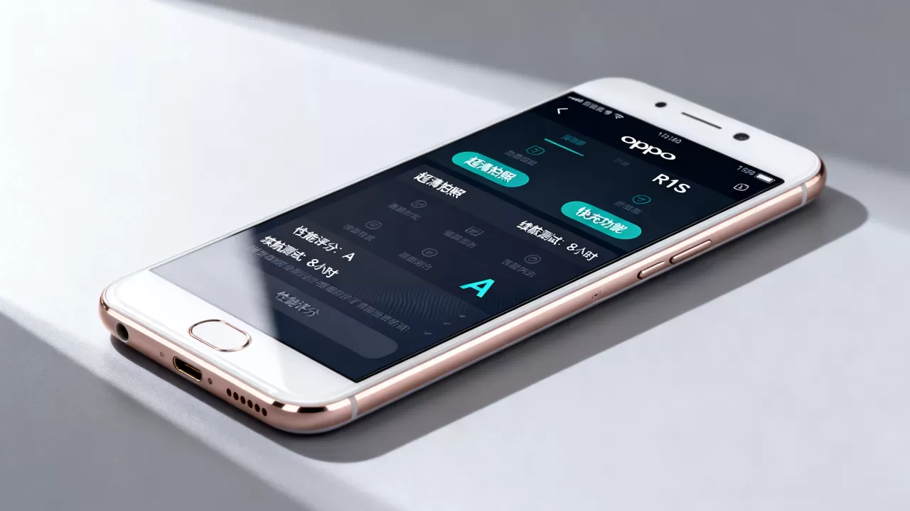 oppoR1S手机有什么功能,oppo R1S手机评测 oppoR1S手机有什么功能,oppo R1S手机评测
