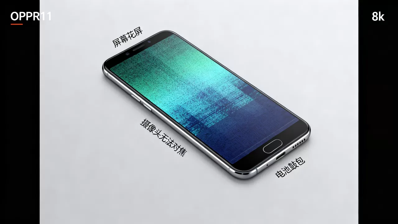 OPPOR11用着有什么毛病,OPPOR11故障 OPPOR11用着有什么毛病,OPPOR11故障