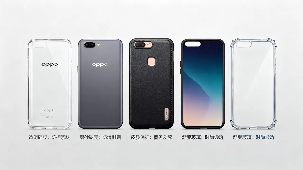 oppor11用什么手机壳,oppor11手机壳推荐 oppor11用什么手机壳,oppor11手机壳推荐