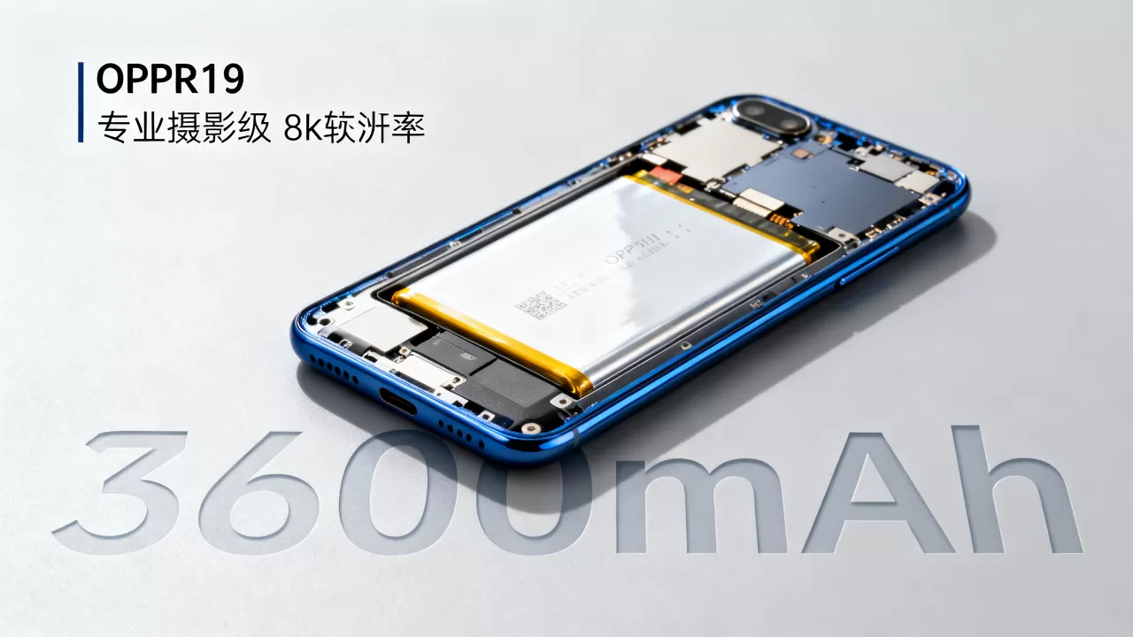 OPPOR11为什么要3600mAh，OPPOR11电池容量
