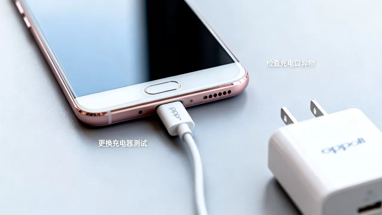 oppor11为什么充不起电,oppo手机充电没反应 oppor11为什么充不起电,oppo手机充电没反应