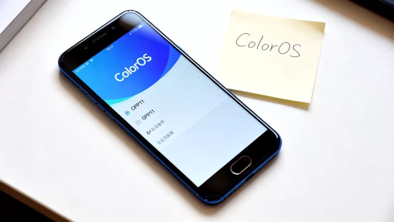 OPPOR11手机系统叫什么？OPPOR11系统名称