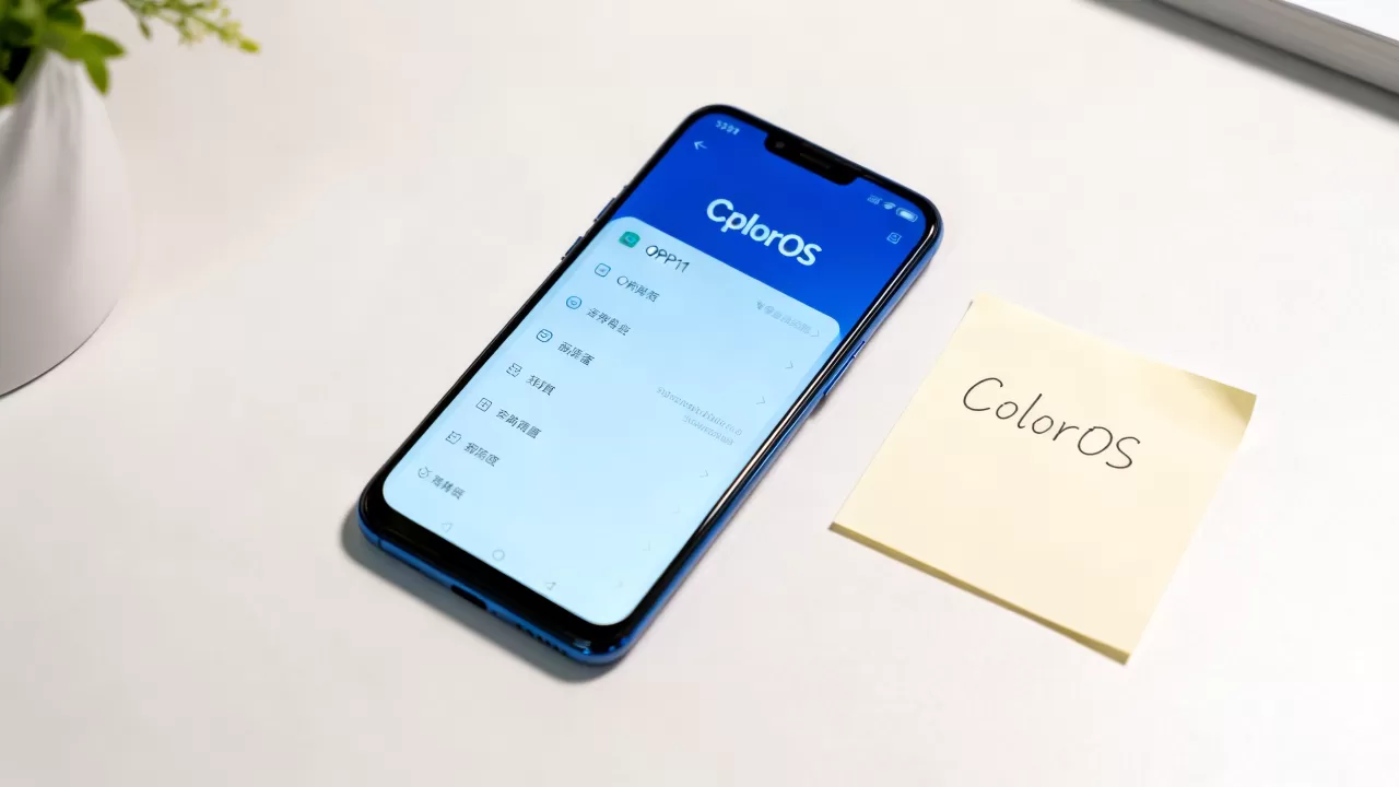 OPPOR11手机系统叫什么？OPPOR11系统名称