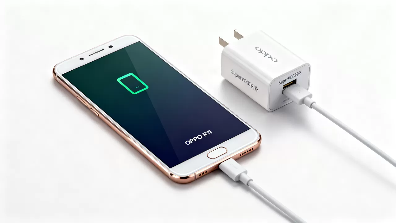 oppor11是什么闪充 oppor11是什么闪充
