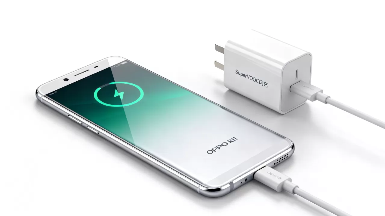oppor11是什么闪充 oppor11是什么闪充