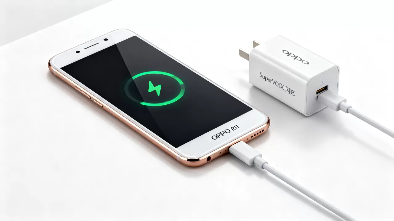 oppor11是什么闪充 oppor11是什么闪充