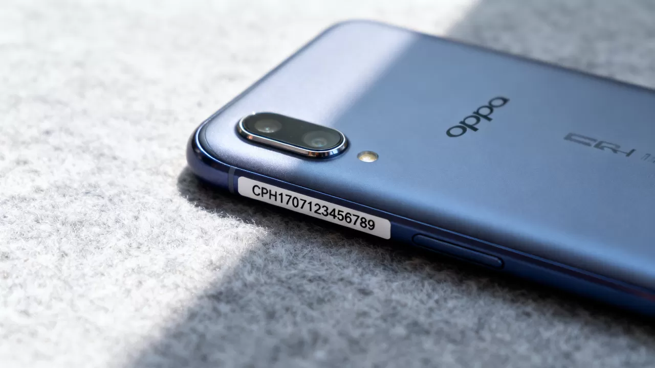 oppor11串码是什么 oppor11串码是什么