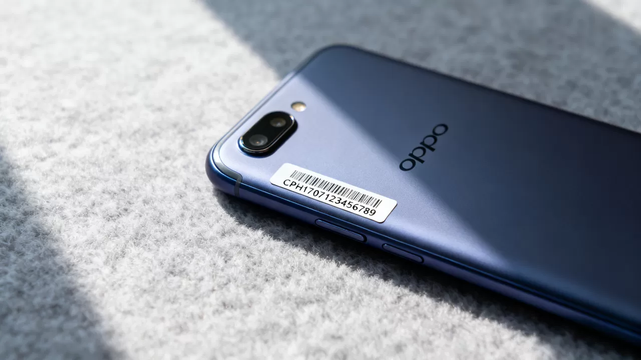 oppor11串码是什么 oppor11串码是什么