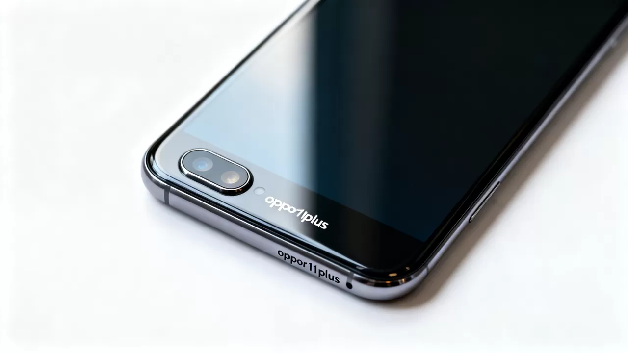 oppor11plus是什么意思