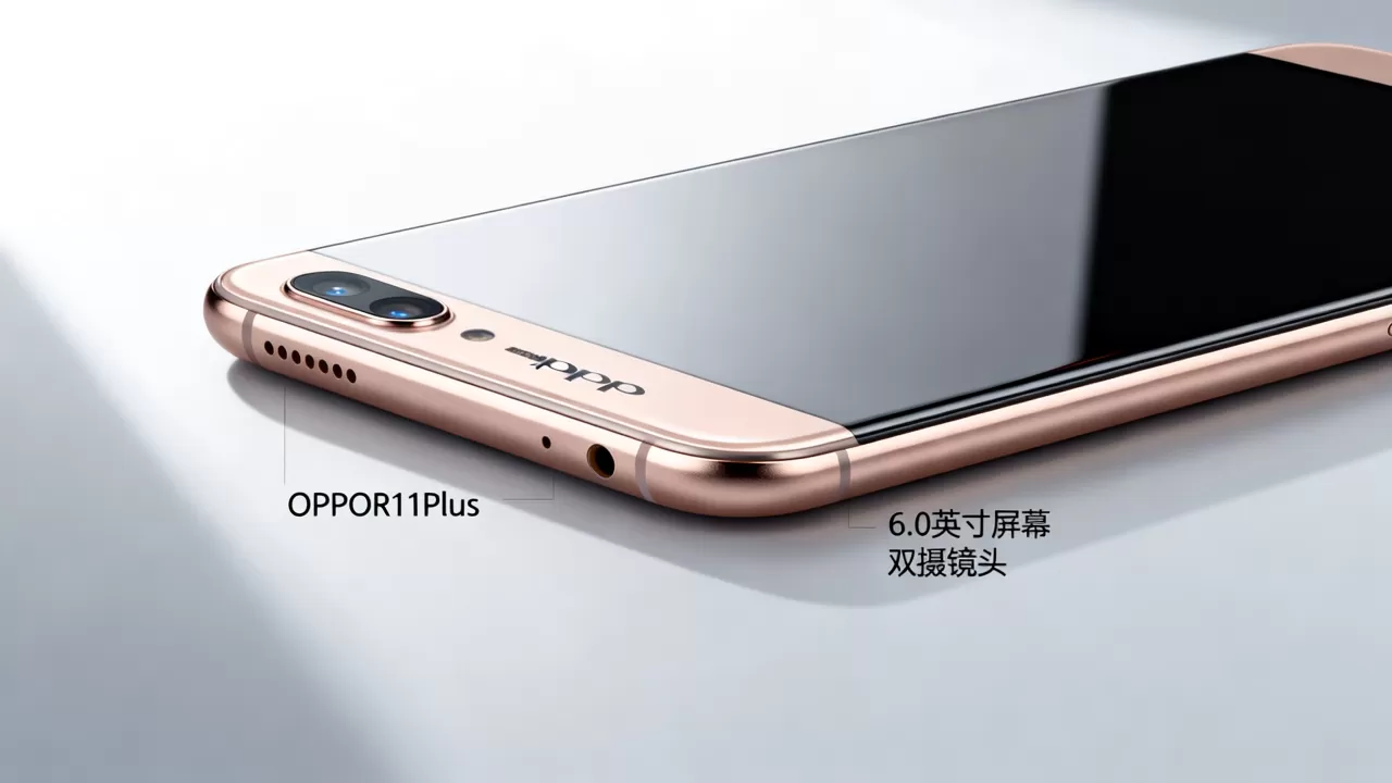 OPPOR11Plus什么意思，OPPOR11Plus是什么手机