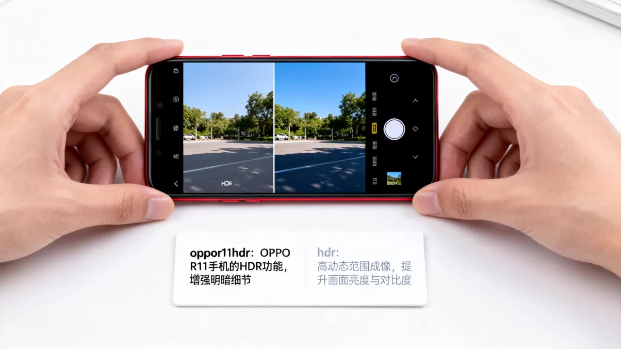 oppor11hdr是什么意思,hdr是什么意思 oppor11hdr是什么意思,hdr是什么意思