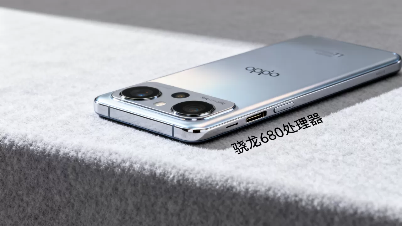 oppoa77用什么cpu，oppoa77处理器型号