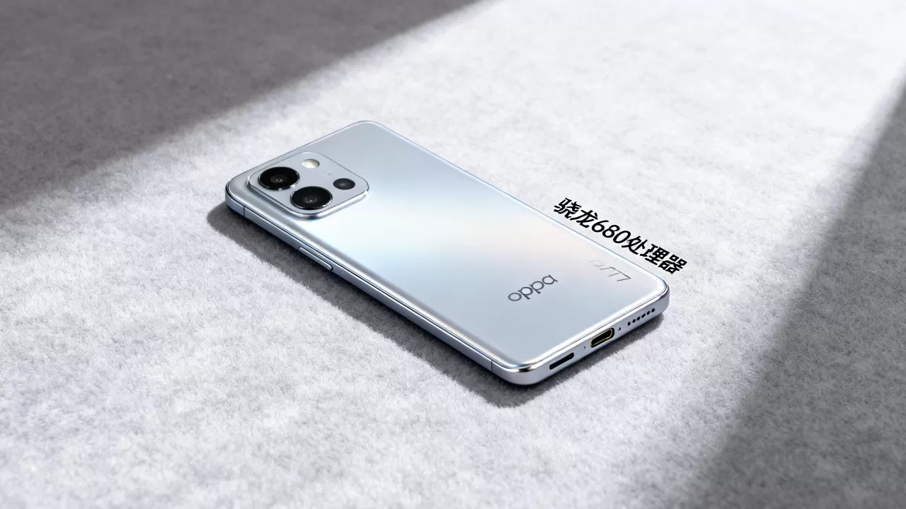 oppoa77用什么cpu，oppoa77处理器型号