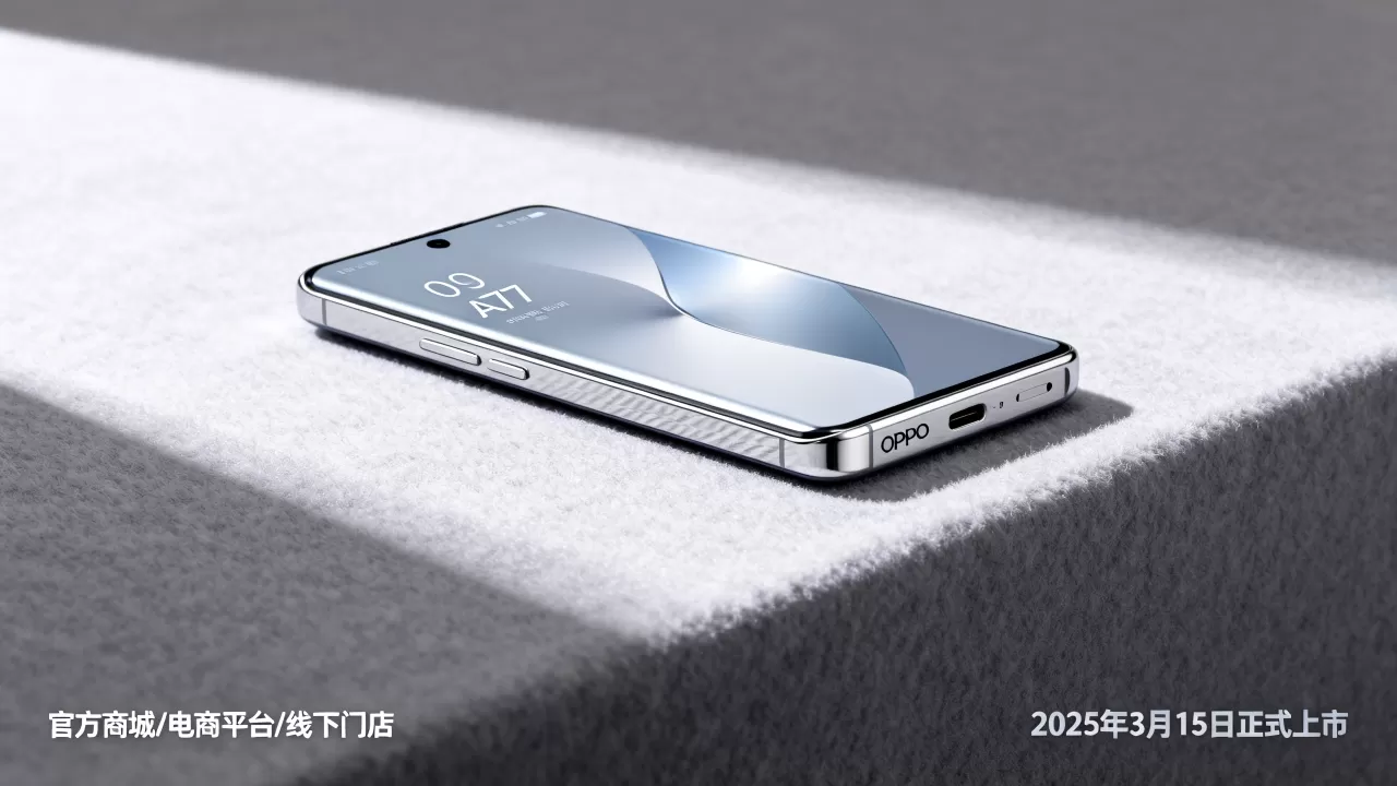 OPPO A77什么时候可以买，OPPO A77上市时间及购买渠道