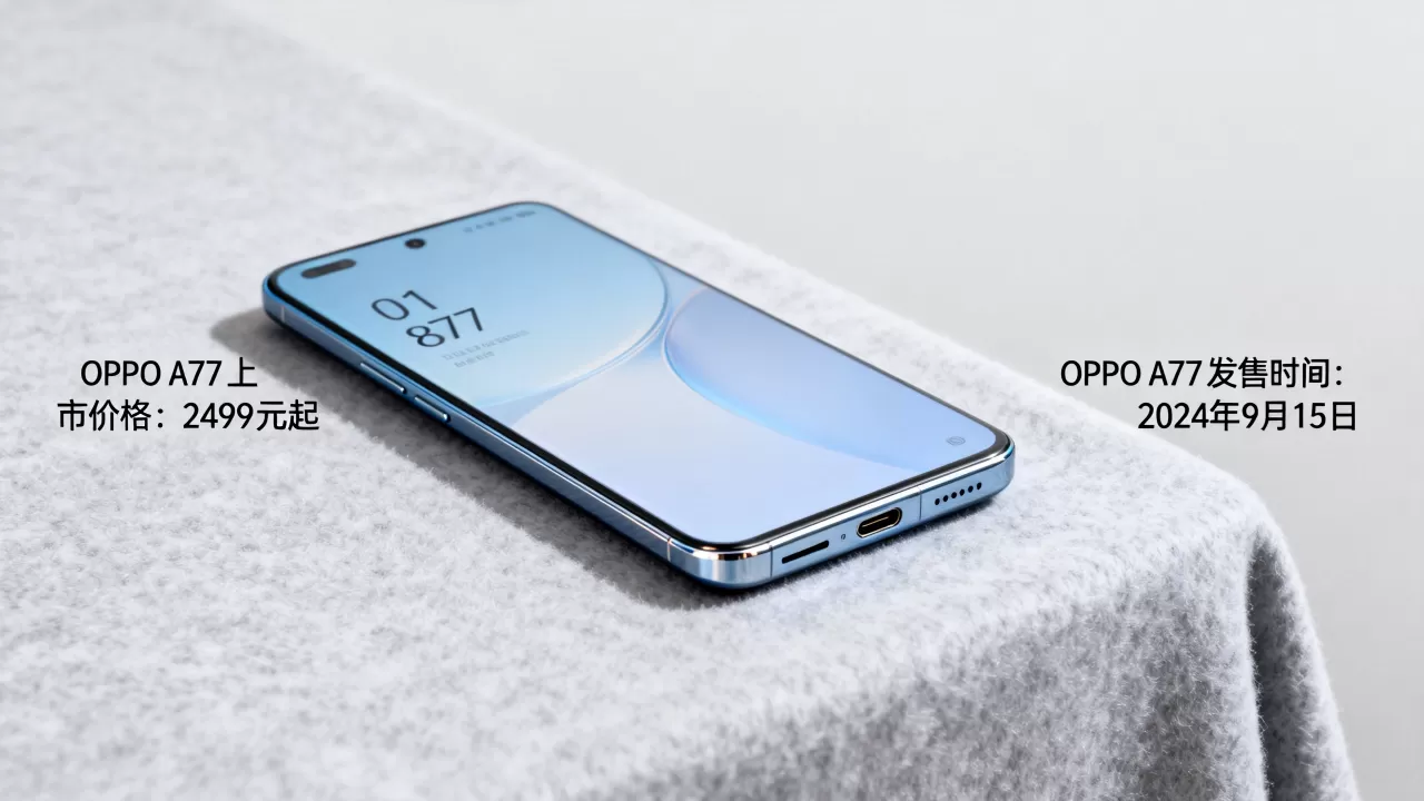oppoa77什么时候发售,oppoa77手机上市时间及价格 oppoa77什么时候发售,oppoa77手机上市时间及价格