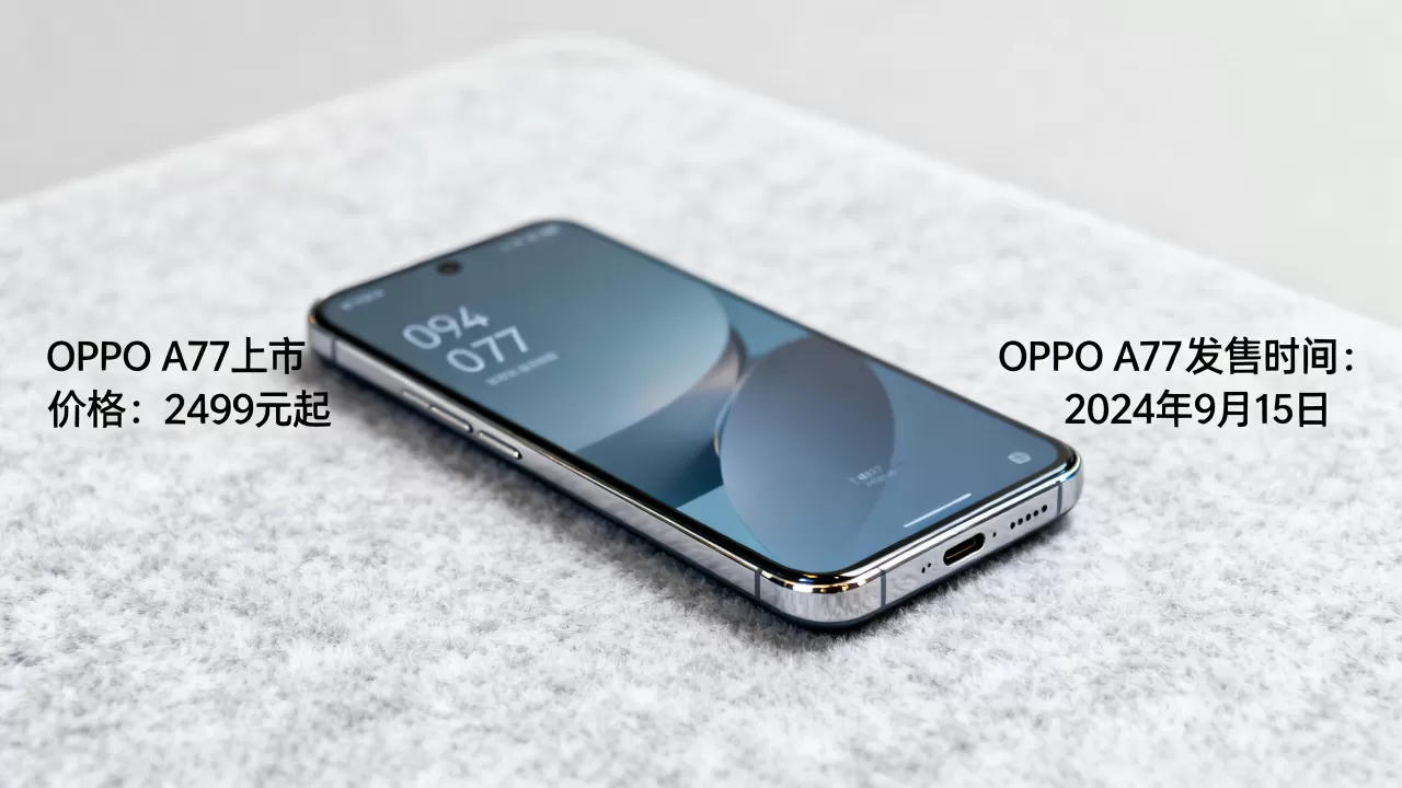 oppoa77什么时候发售,oppoa77手机上市时间及价格 oppoa77什么时候发售,oppoa77手机上市时间及价格