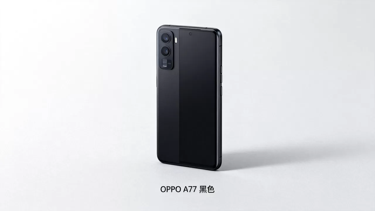 oppoa77黑色是什么黑,oppoa77黑色叫什么 oppoa77黑色是什么黑,oppoa77黑色叫什么