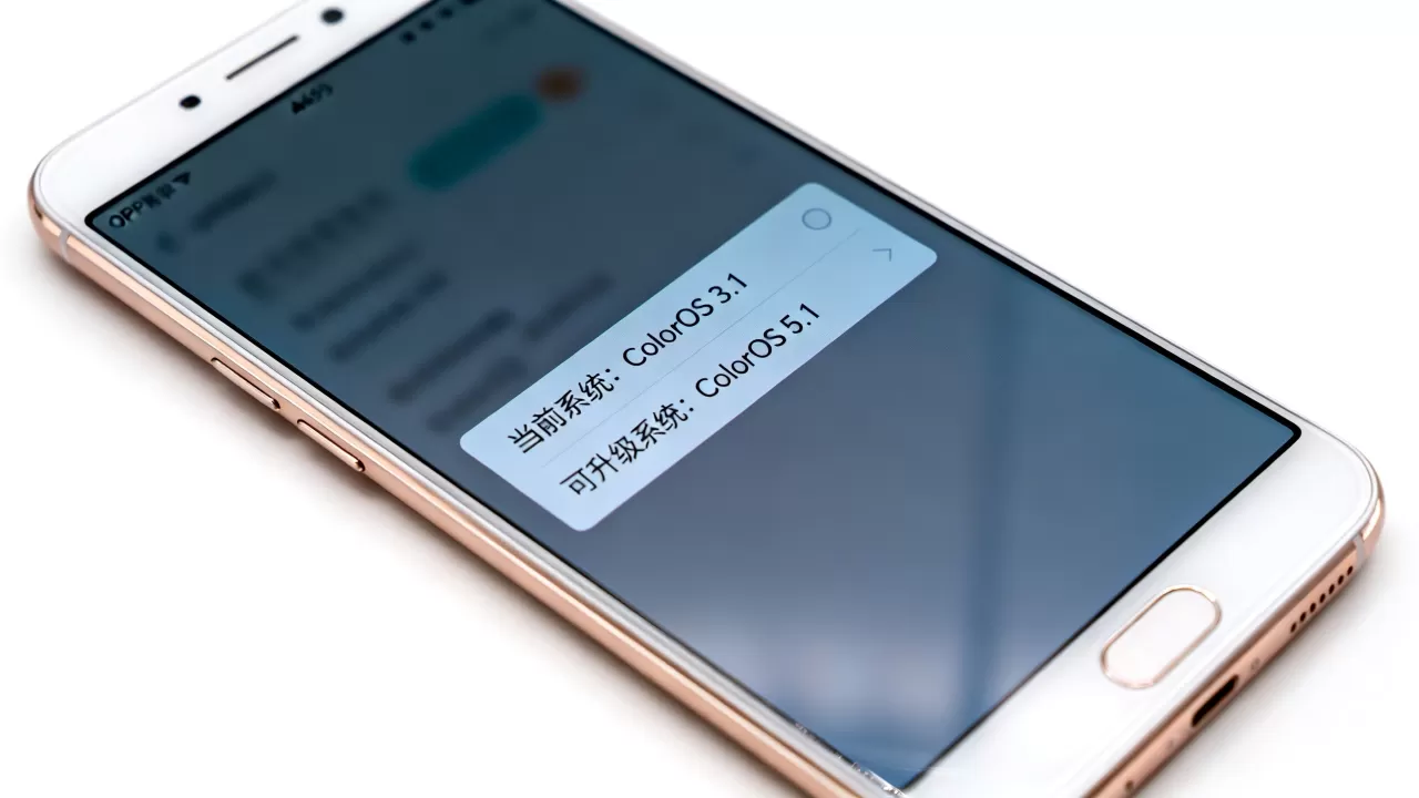 OPPO A59s现在什么系统,oppoa59s升级什么系统 OPPO A59s现在什么系统,oppoa59s升级什么系统