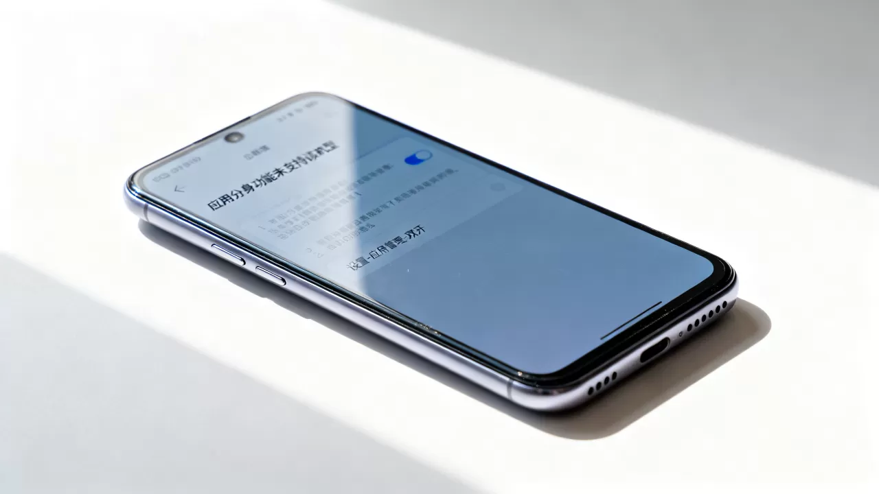 oppoa59s为什么没有应用分身,oppoa59s如何开启应用双开 oppoa59s为什么没有应用分身,oppoa59s如何开启应用双开