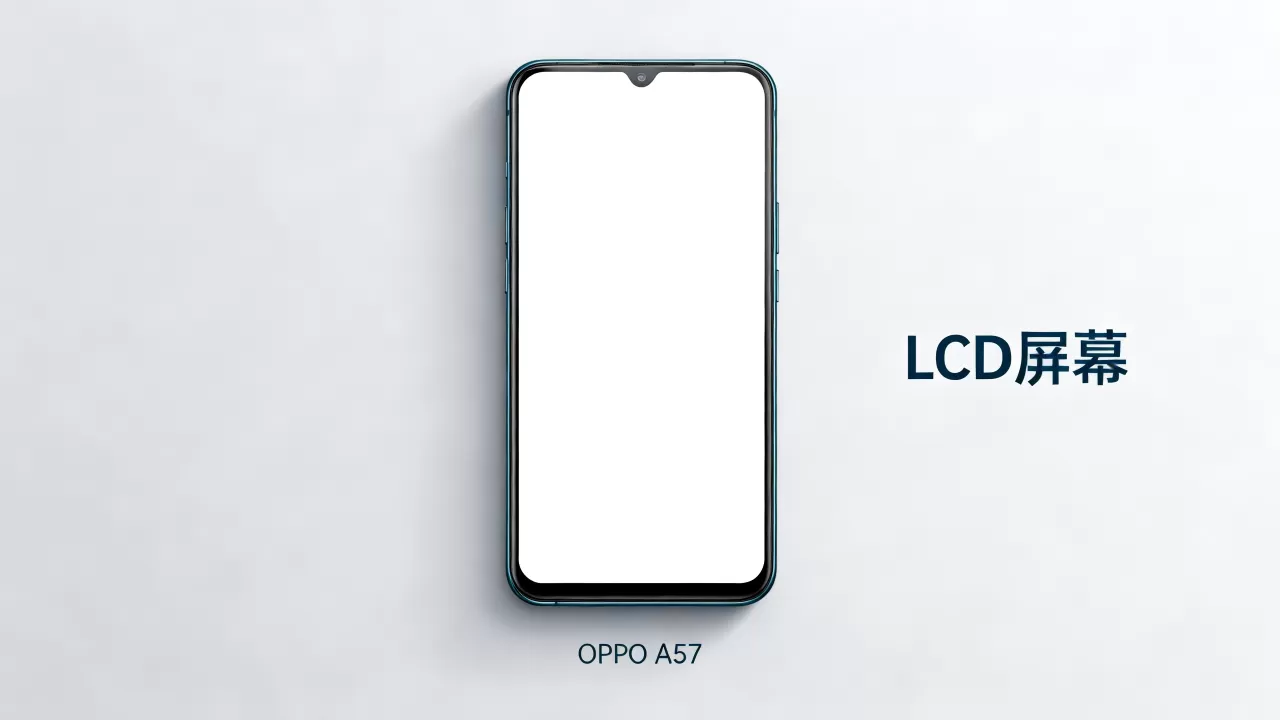oppoa57什么屏 oppoa57什么屏