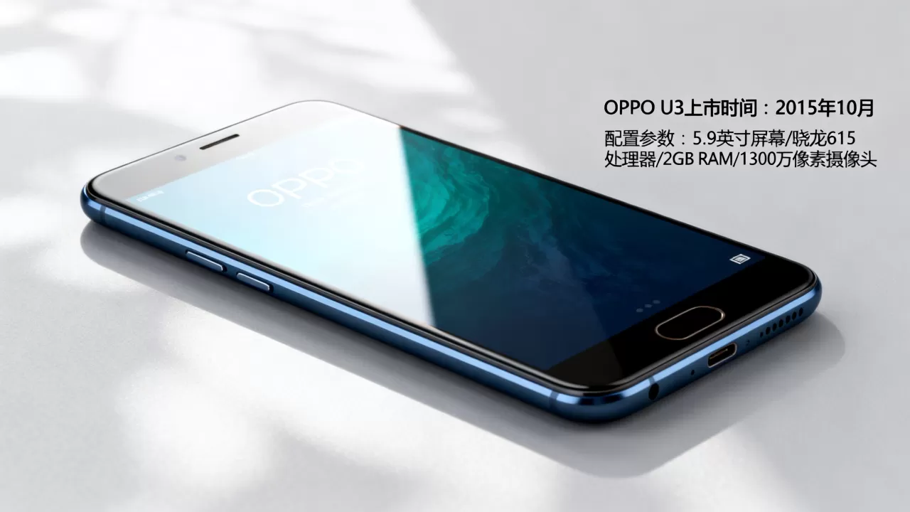 OPPO U3什么时候出来的,OPPO U3上市时间及配置参数 OPPO U3什么时候出来的,OPPO U3上市时间及配置参数