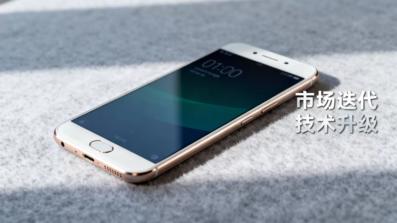 oppo r9s为什么下架了 oppo r9s为什么下架了